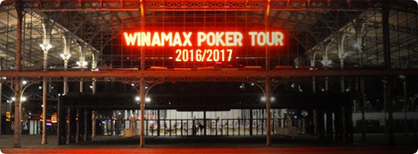 Winamax Poker Tour 2016/2017