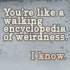 Weird. Pictures, Images and Photos