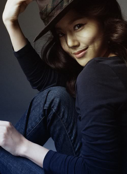 Moon chae won dating 2019 honda