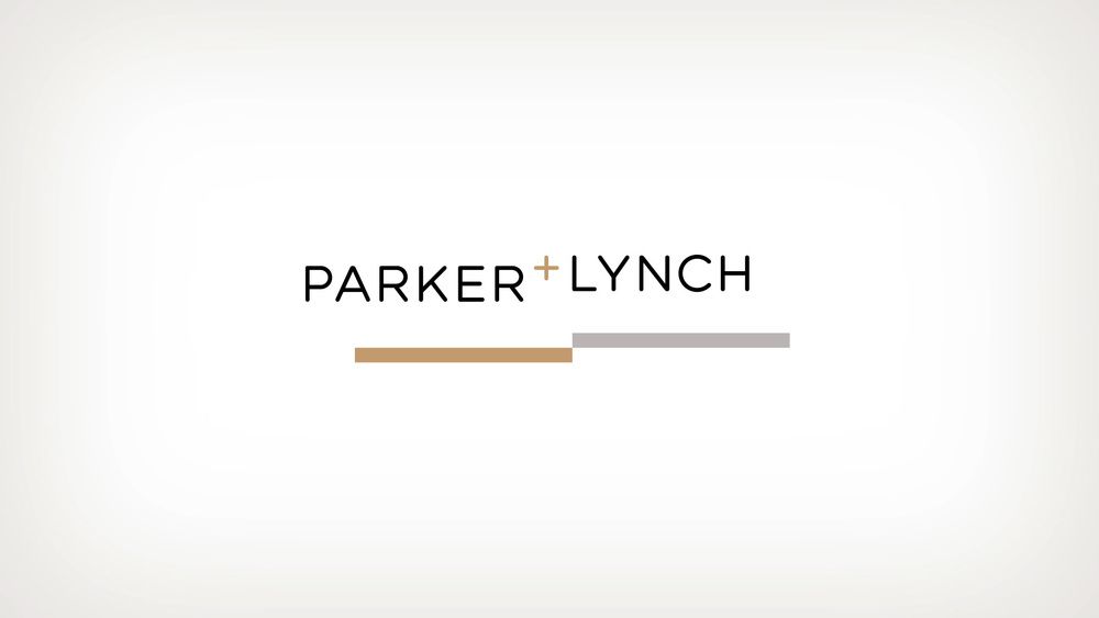 Parker + Lynch Parker + Lynch
