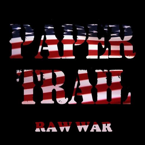 Raw War