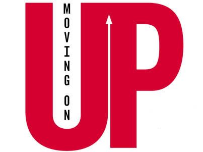 Image result for moving on up
