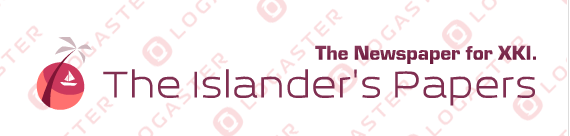 The Islander's Papers Avatar