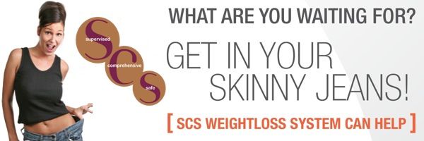 SCS Weightloss