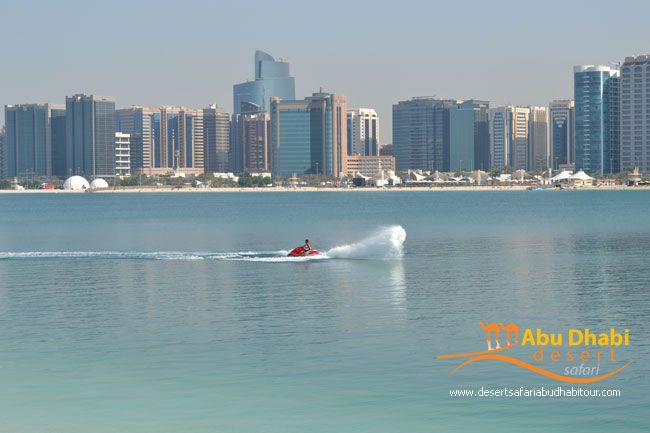 Emirates Heritage Club - Abudhabi Desert Safari | Desert Safari Abu