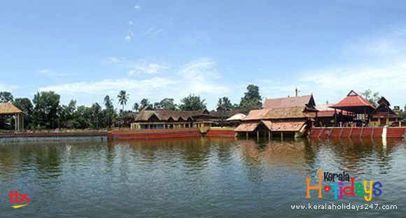 Ambalapuzha Pal Payasam