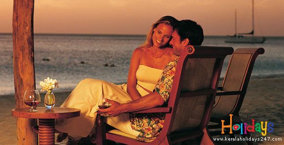 Honeymoon Couples