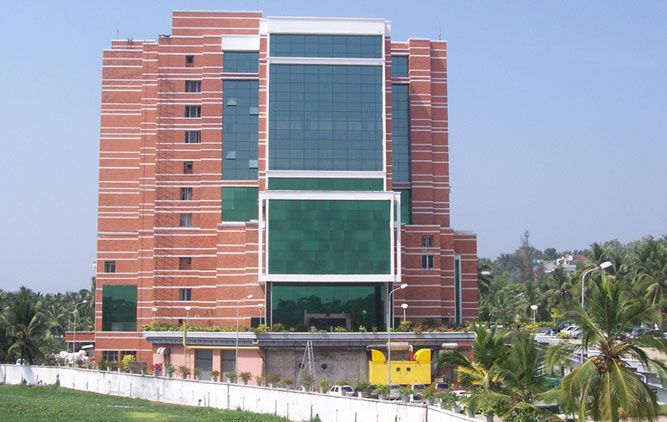 KERALA INSTITUTE OF MEDICAL SCIENCES
