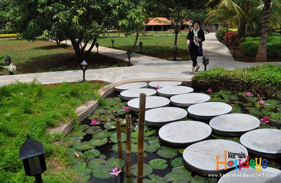 SOUKYA Holistic Health & Ayurveda Treatment Centre