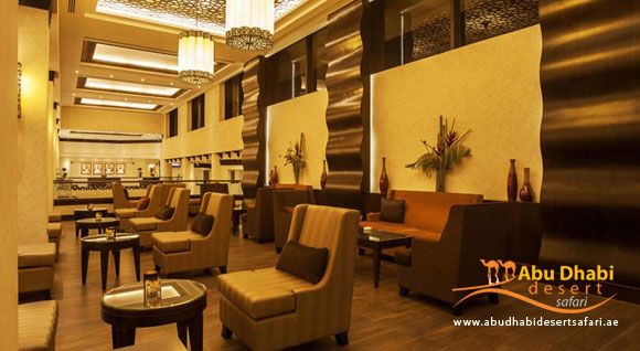 Danat Al Ain Resort