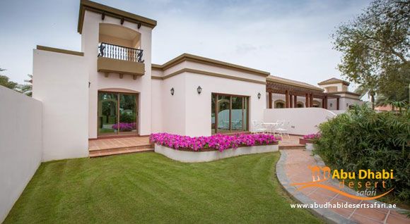 Danat Al Ain Resort