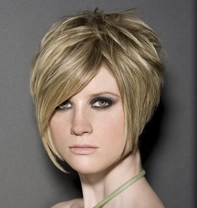 hairstyles 2011 short for women. women-short-straight-