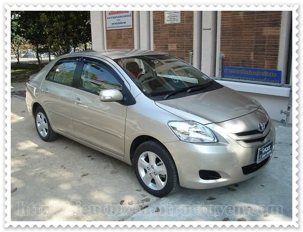 Toyota Vios G 1. 5 - 2012 ( 2013 ) - số sàn ( tự động ) – 5 chỗ -Giá Khuyến mại