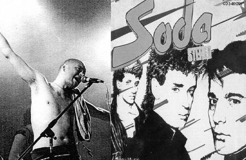 rock nacional