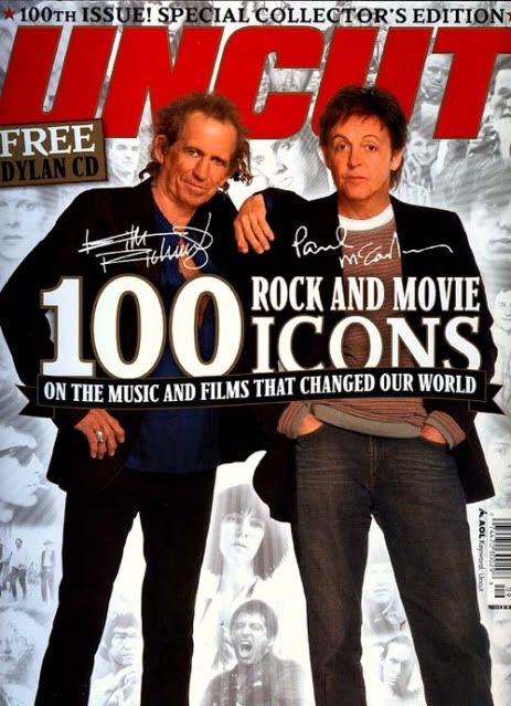 Rock... Fight! (enfrentamientos del rock & roll).