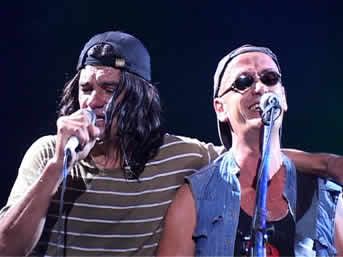 rock nacional