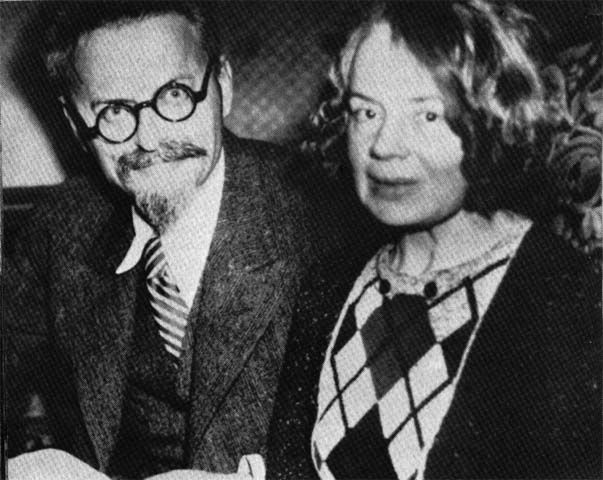 trotsky