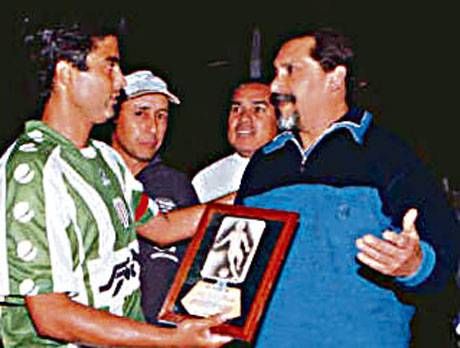 campeon