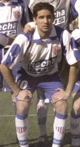 Argentina campeón mundial sub-20 Qatar 1995