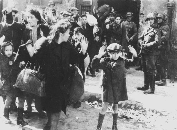 holocausto holocausto