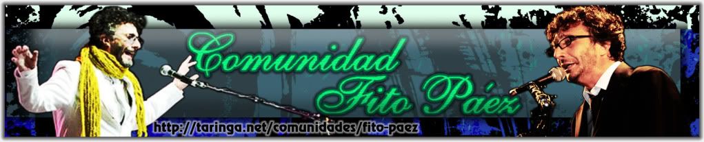 Fito Paez - Homenaje a Charly Fito Paez - Homenaje a Charly