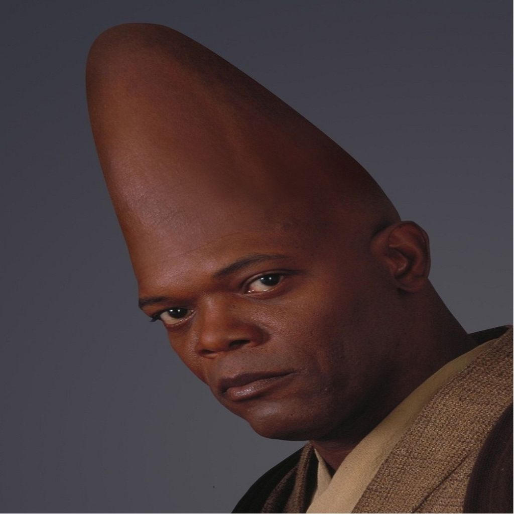 The Coneheads Theory