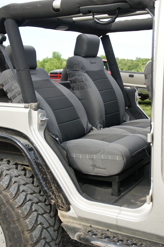 JKU rear bucket seats Jeep Wrangler JK Forum