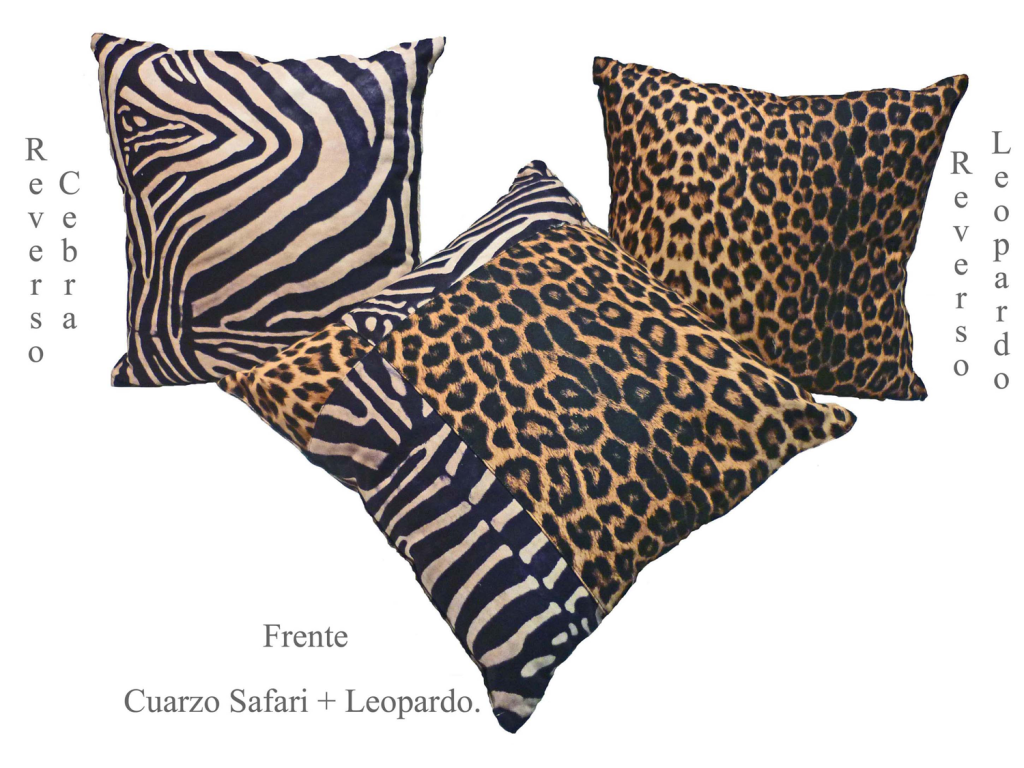 animal print cebra