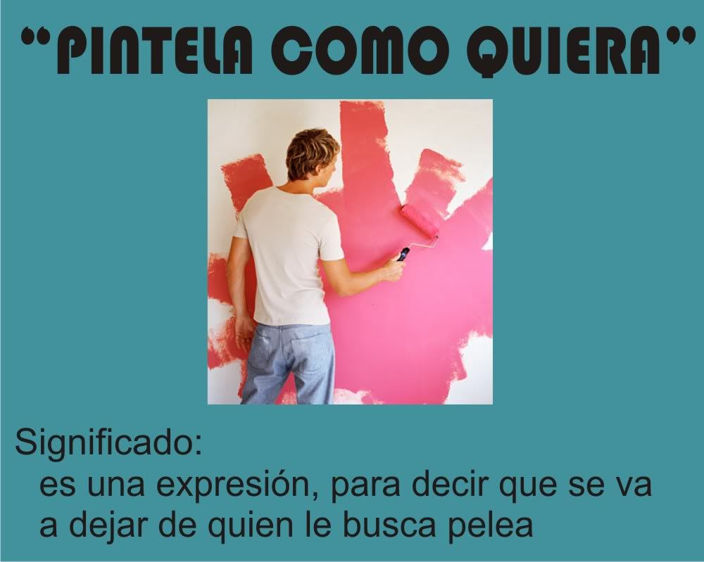 Colombia Colombia