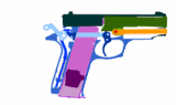 Gun Pictures, Images and Photos