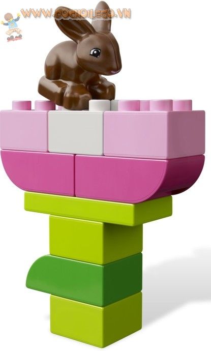 Đồ chơi LEGO Đan Mạch, phát triển trí thông minh - giá tốt nhất thị trường - 23