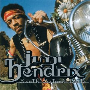 Hendrix, Jimi - South Saturn Delta
