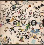Led Zeppelin - Iii CD