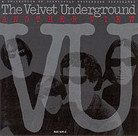 Velvet Underground - Another View Record