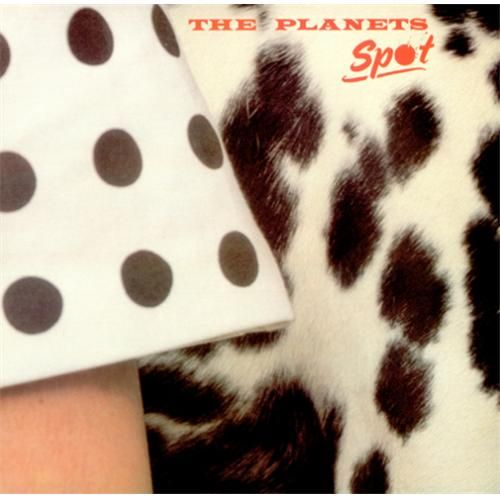 Planets - Spot