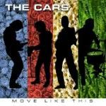 Cars - Move Like This Single