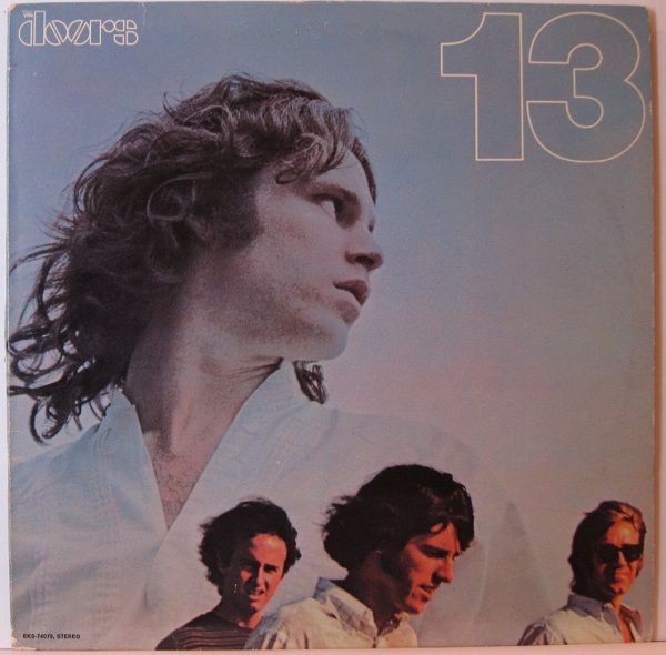Doors - 13 Album