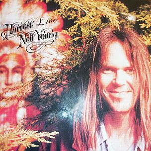 Young, Neil - Harvest Live Record
