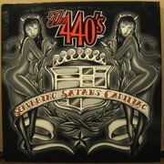 440's - Scrubbing Satan's Cadillac