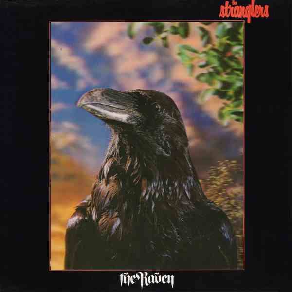Stranglers - The Raven EP