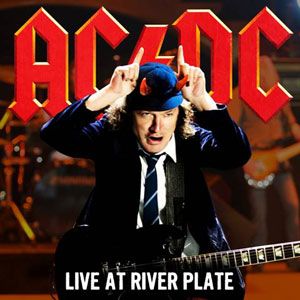 AC DC - Live At River Plate