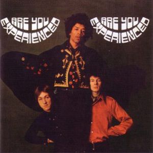 Hendrix, Jimi - Are You Experienced (mono)