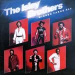 Isley Brothers - Winner Takes All Record