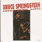 Springsteen, Bruce - Lucky Town (live/lucky Town (lp Version))
