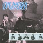 Nation Of Ulysses - Plays Pretty For Baby Album