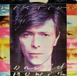 Bowie, David - Fashion/scream Like A Baby