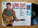 EDDY, DUANE - Duane Eddy Album