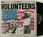Jefferson Airplane - Volunteers CD
