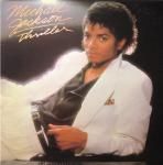 Jackson, Michael - Thriller EP