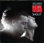 Tears for Fears - Shout/the Big Chair Album